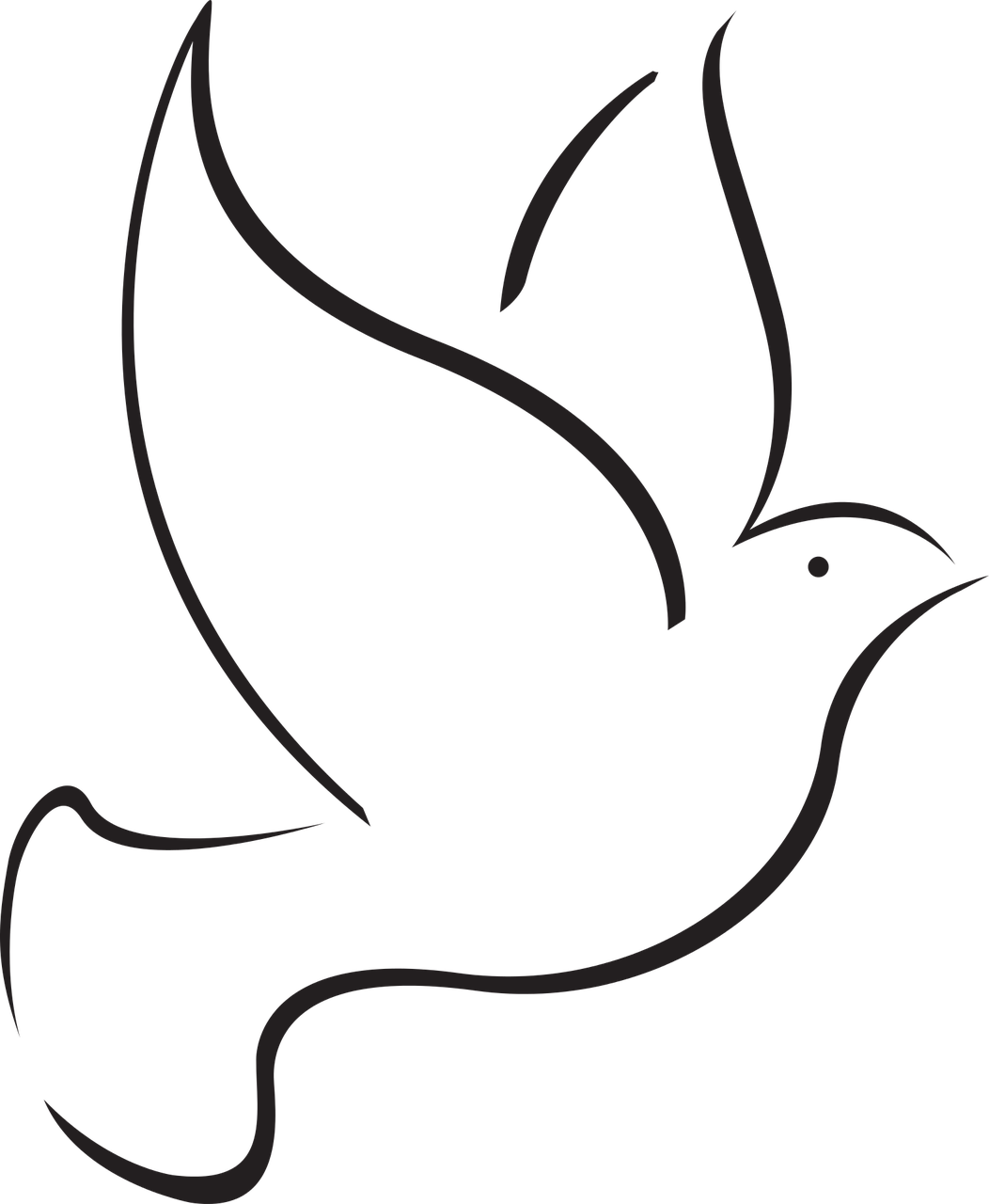 dove symbol